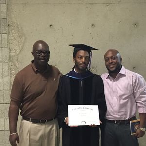 Meet your Posher, Dwight